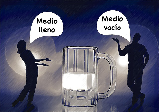 Conflicto entre personas