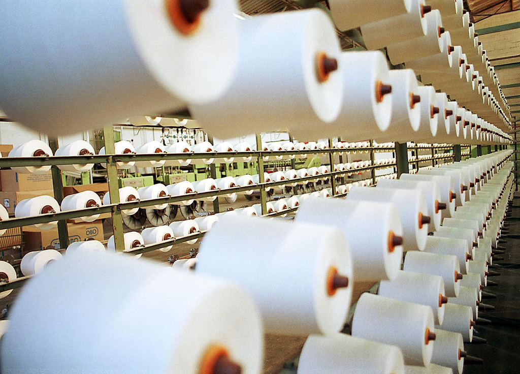 Industria Textil