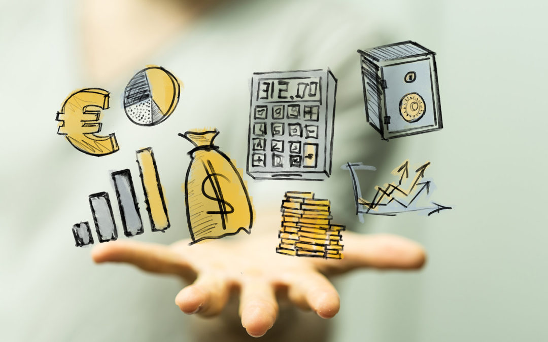 Operaciones financieras