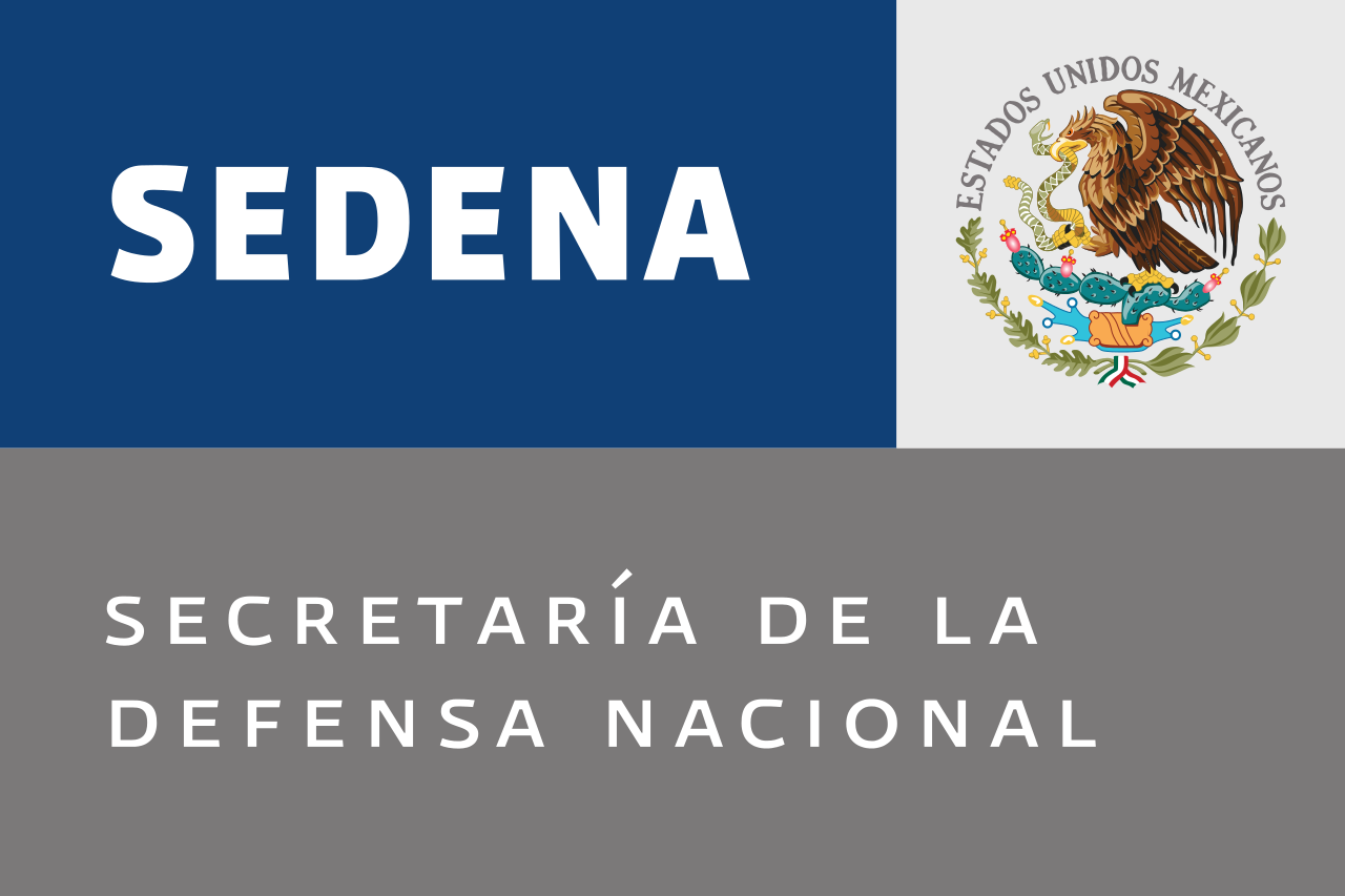 Logo SEDENA