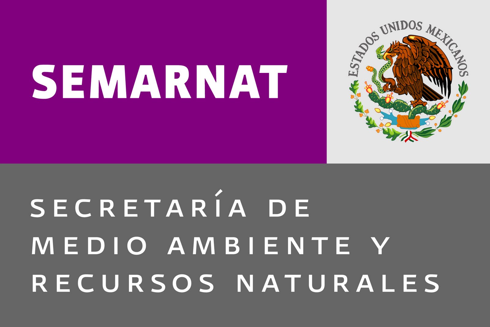SEMARNAT logo