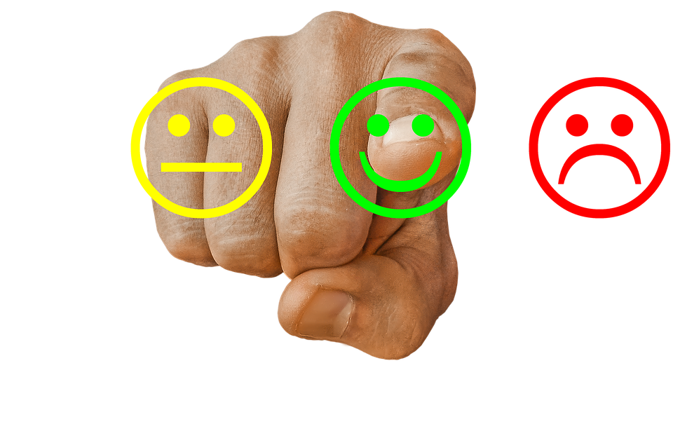 satisfacción del cliente. 