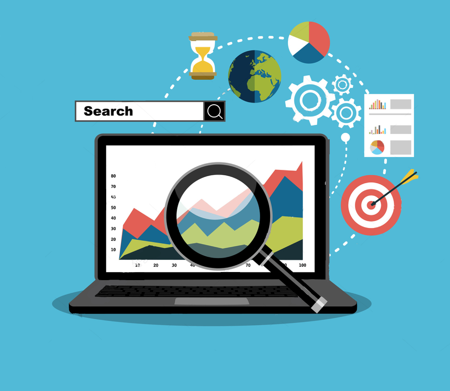 Métodos y técnicas de investigación