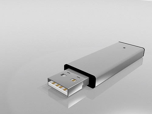Una memoria USB (universal serial bus) es un dispositivo de almacenamiento