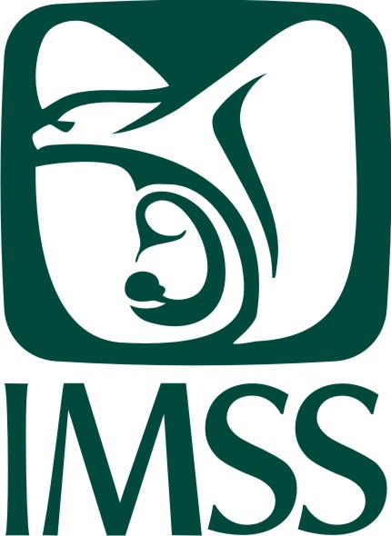 Logo del IMSS