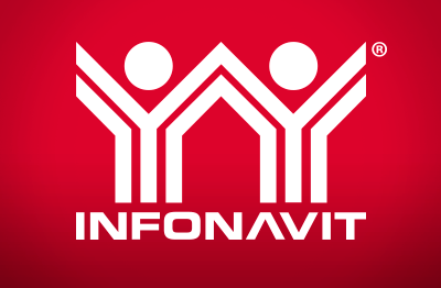 Logo del INFONAVIT