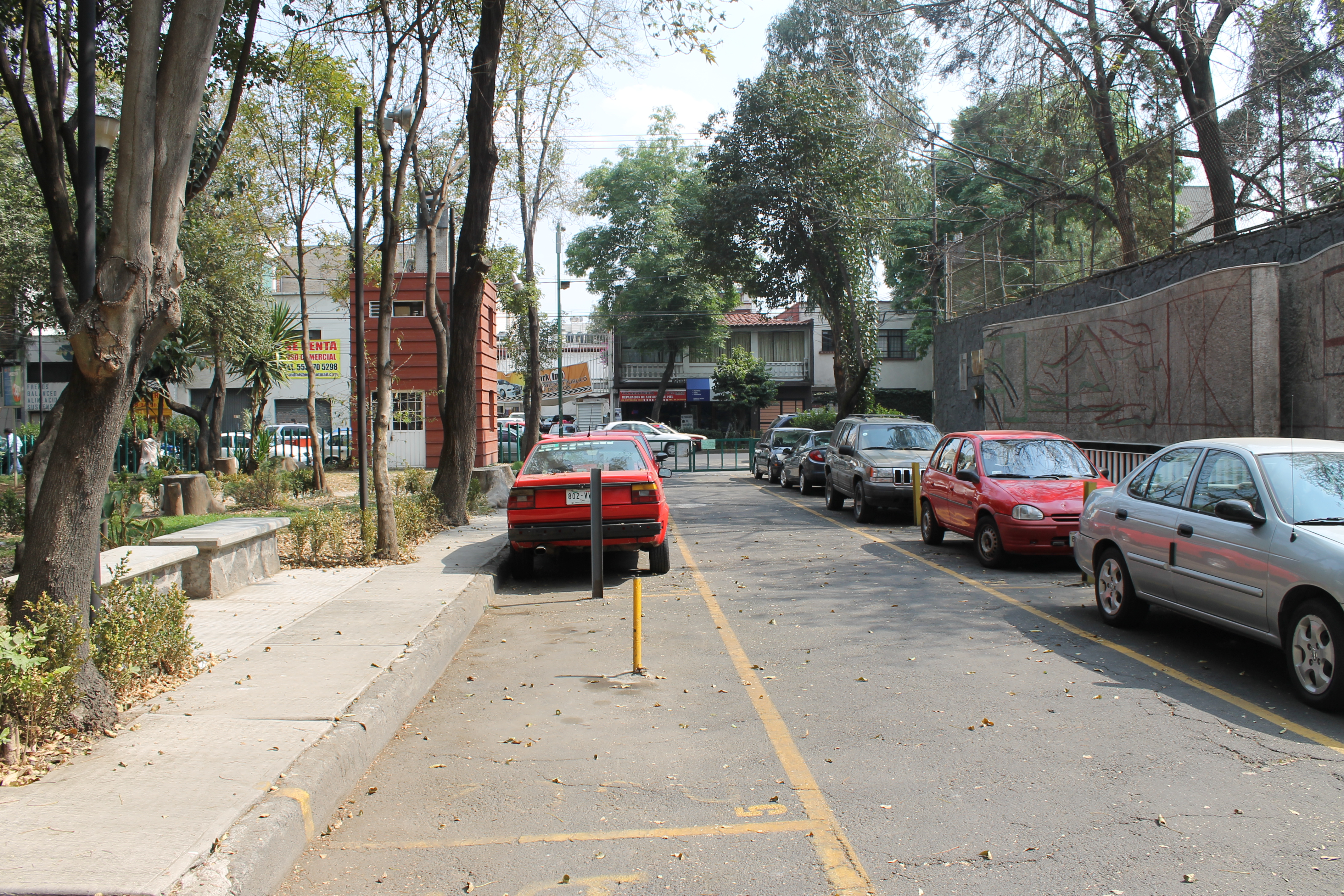  Mural “La Primavera”, obra que dejaría inconclusa el muralista José Clemente Orozco; falleció en 1947 antes de concluir el mural que está en el CUPA.