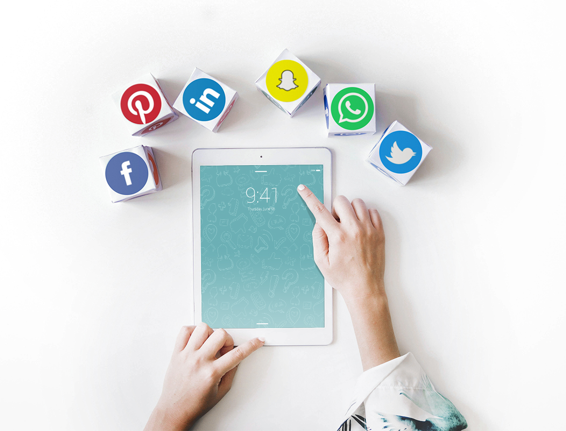 Individuos y redes sociales