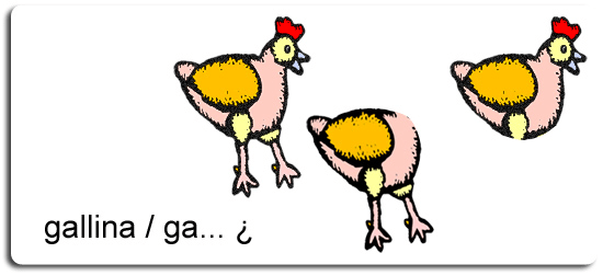 Gallina