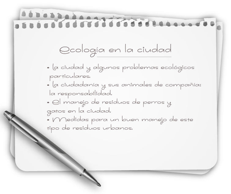 Imagen en la que se muestra un ejemplo de punteo estracito en una hoja de papel.