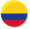 bandera colombia