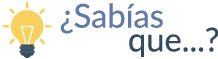 sabias que