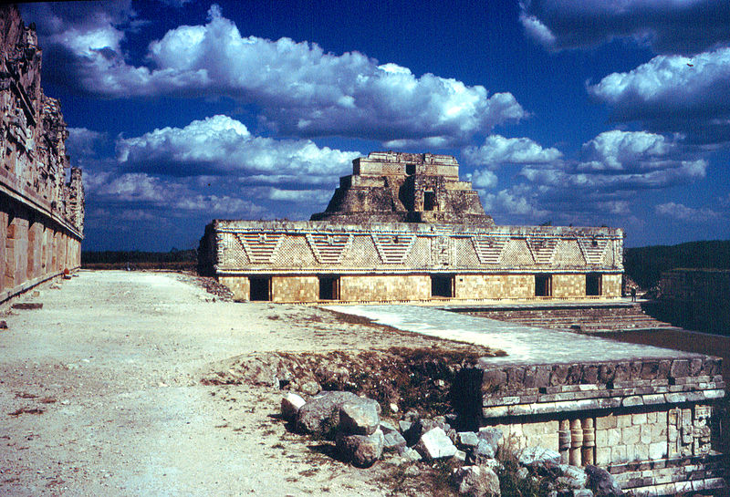 Uxmal