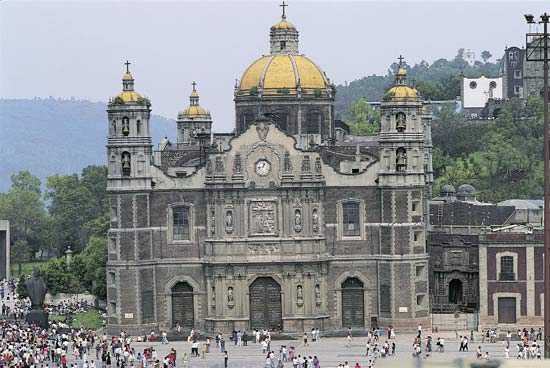 Fotografía en que se aprecia la Catedral de Zacatecas