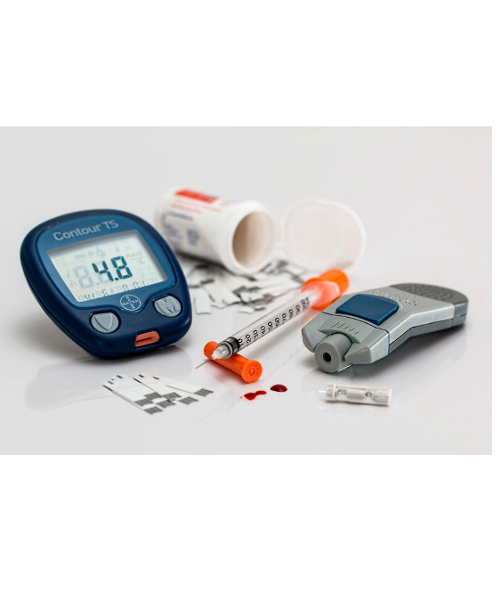 Dispositivos para análisis sanguíneo