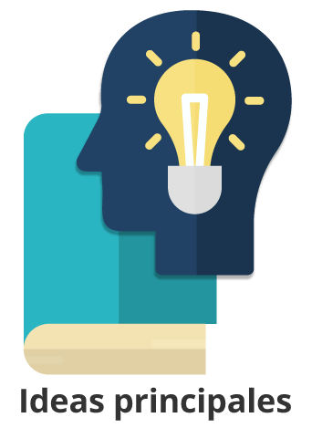 Ideas principales