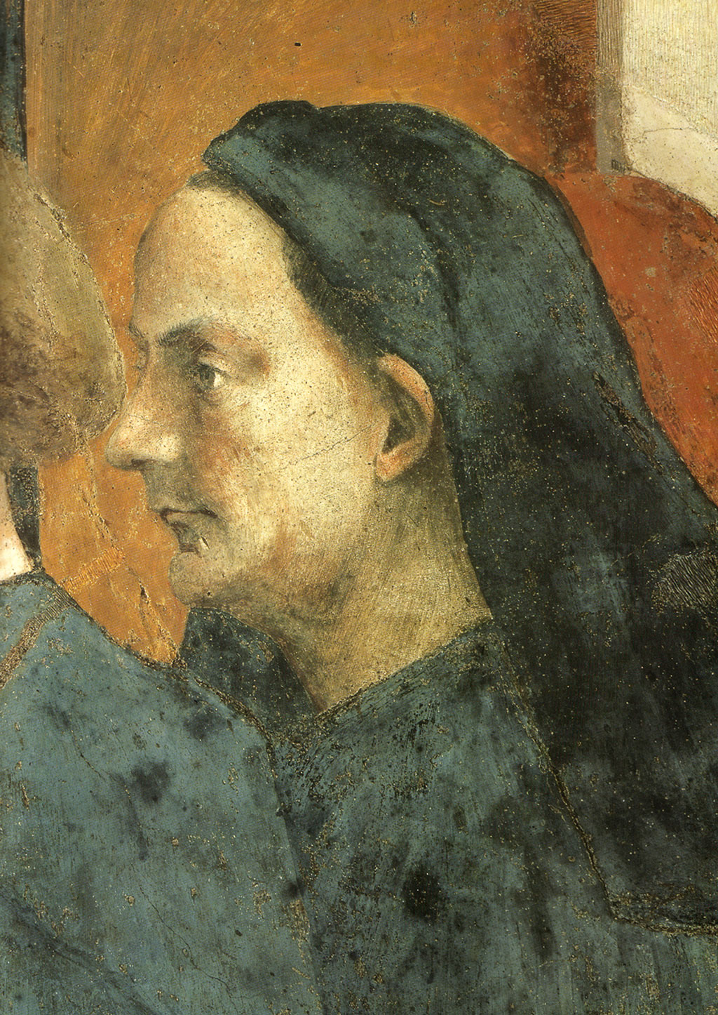 Retrato de Brunelleschi