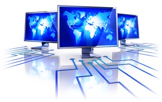 transferencia de información