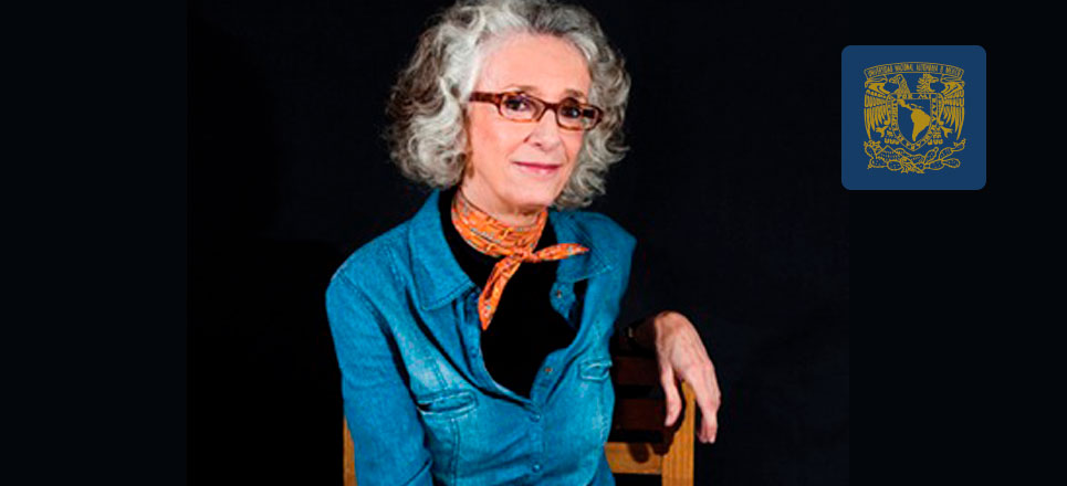 Fotografía de Martha Lamas