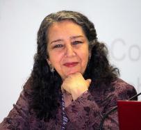 Fotografía de Marcela Lagarde