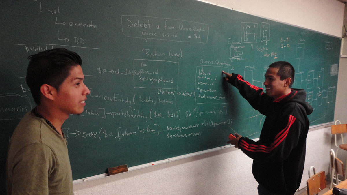 Zaldívar Zamorategui Orlando (2015) Solución a una fórmula proposicional