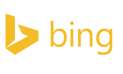 Logo Bing