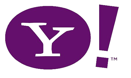 Logo Yahoo