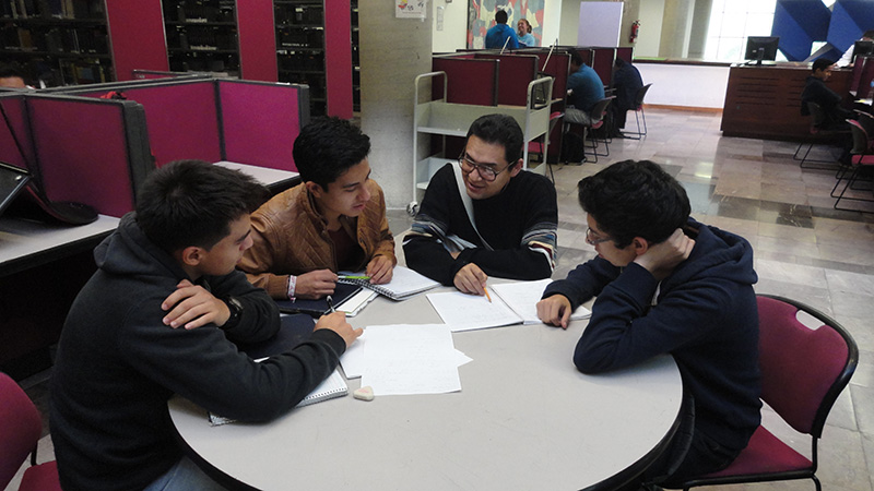 método de deducción paso a paso