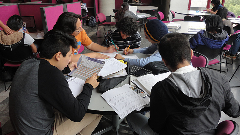 método de deducción paso a paso