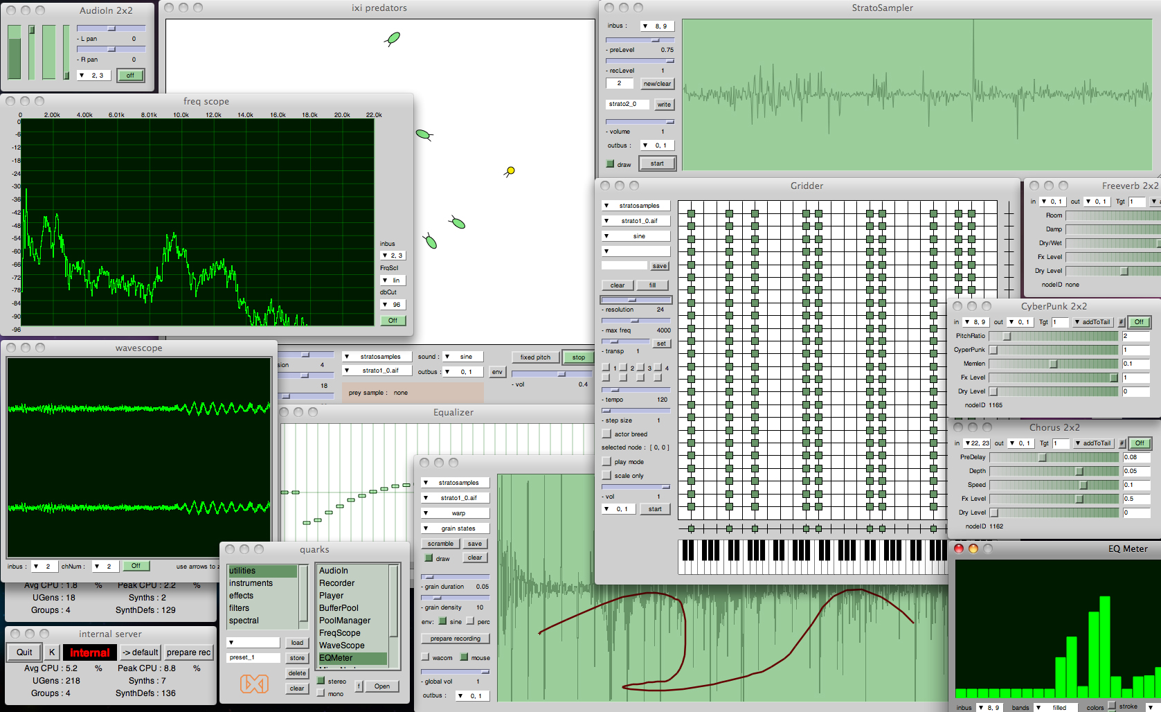 Max/MSP