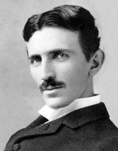 Nicola Tesla