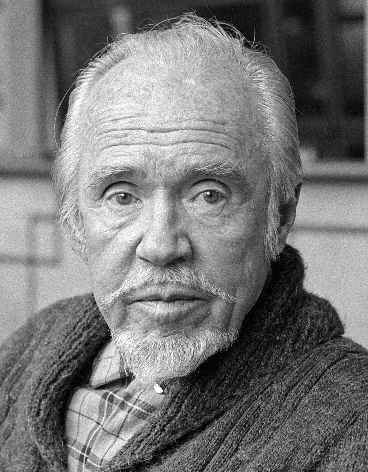 Estudio 25 de Conlon Nancarrow