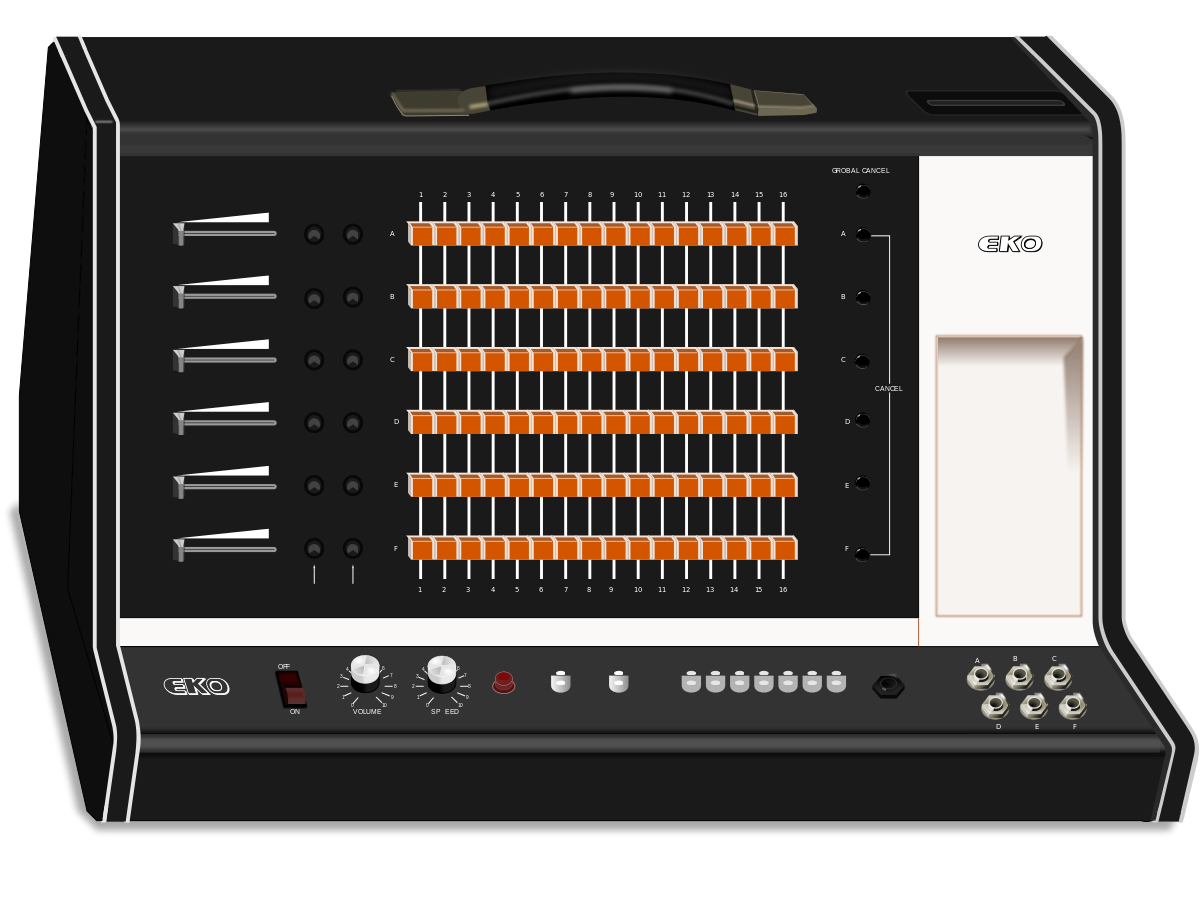 Alchetron, de Smalley