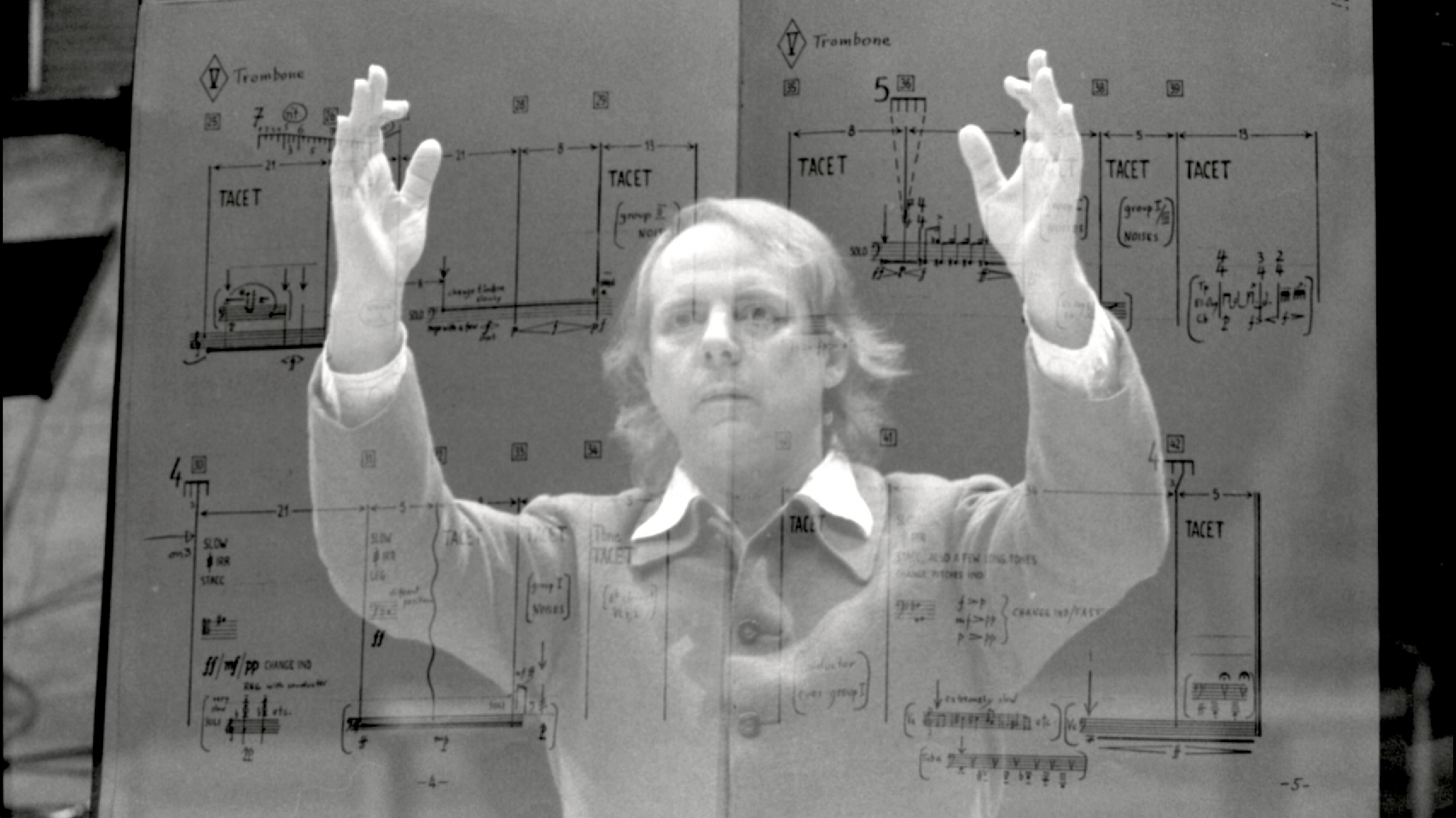 Study 2, de Stockhausen