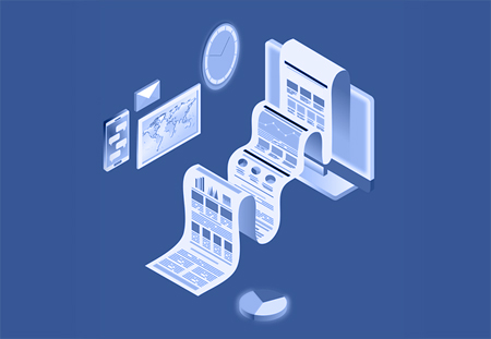 Procesamiento de información