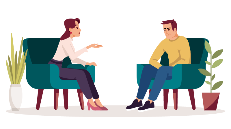 Inicio de la entrevista