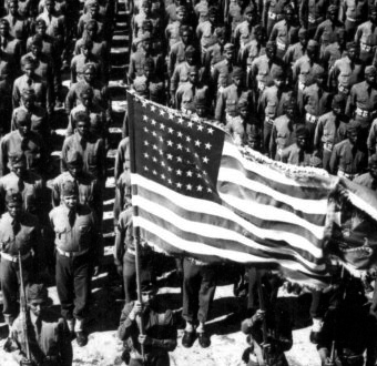 Soldados de Estados Unidos