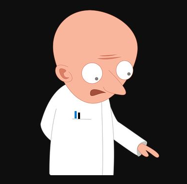  Investigador meditando