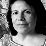 Fotografía de Gloria Elvira Hernández Flores
