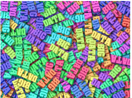 Estanterías y mobiliario de madera