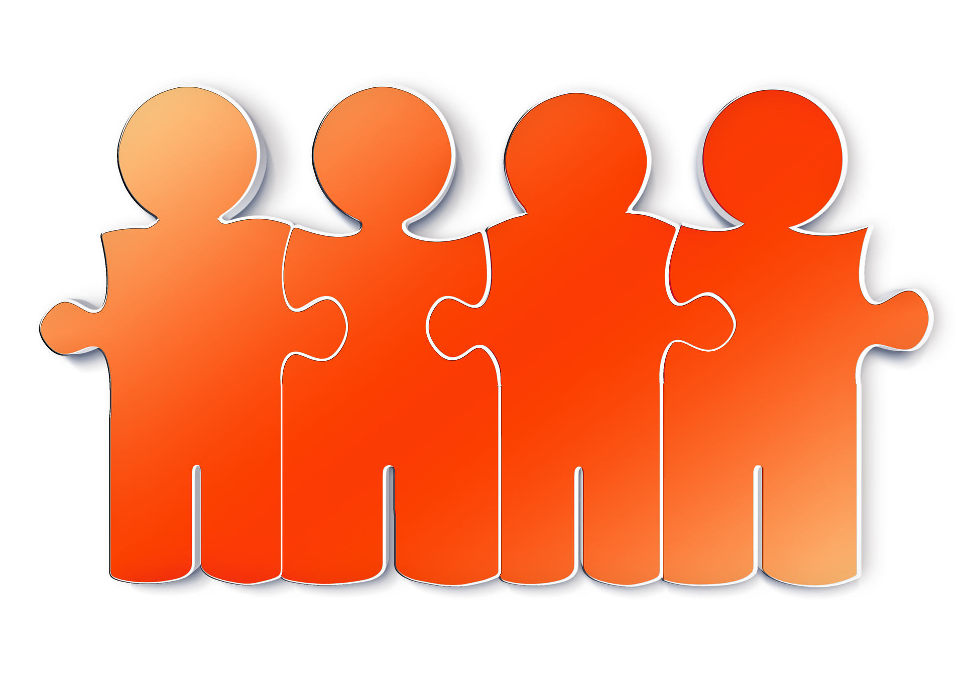 Líder y trabajo colaborativo