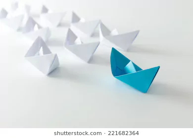 Líder y trabajo colaborativo