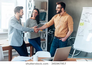 Liderazgo y empatía