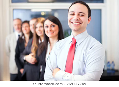 Liderazgo y motivación