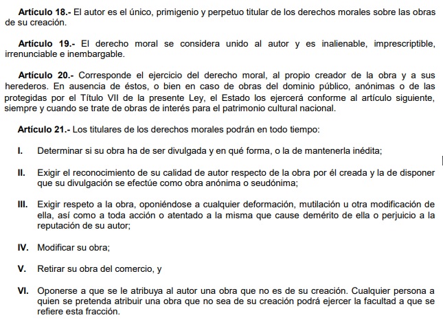 Documentos en la computadora