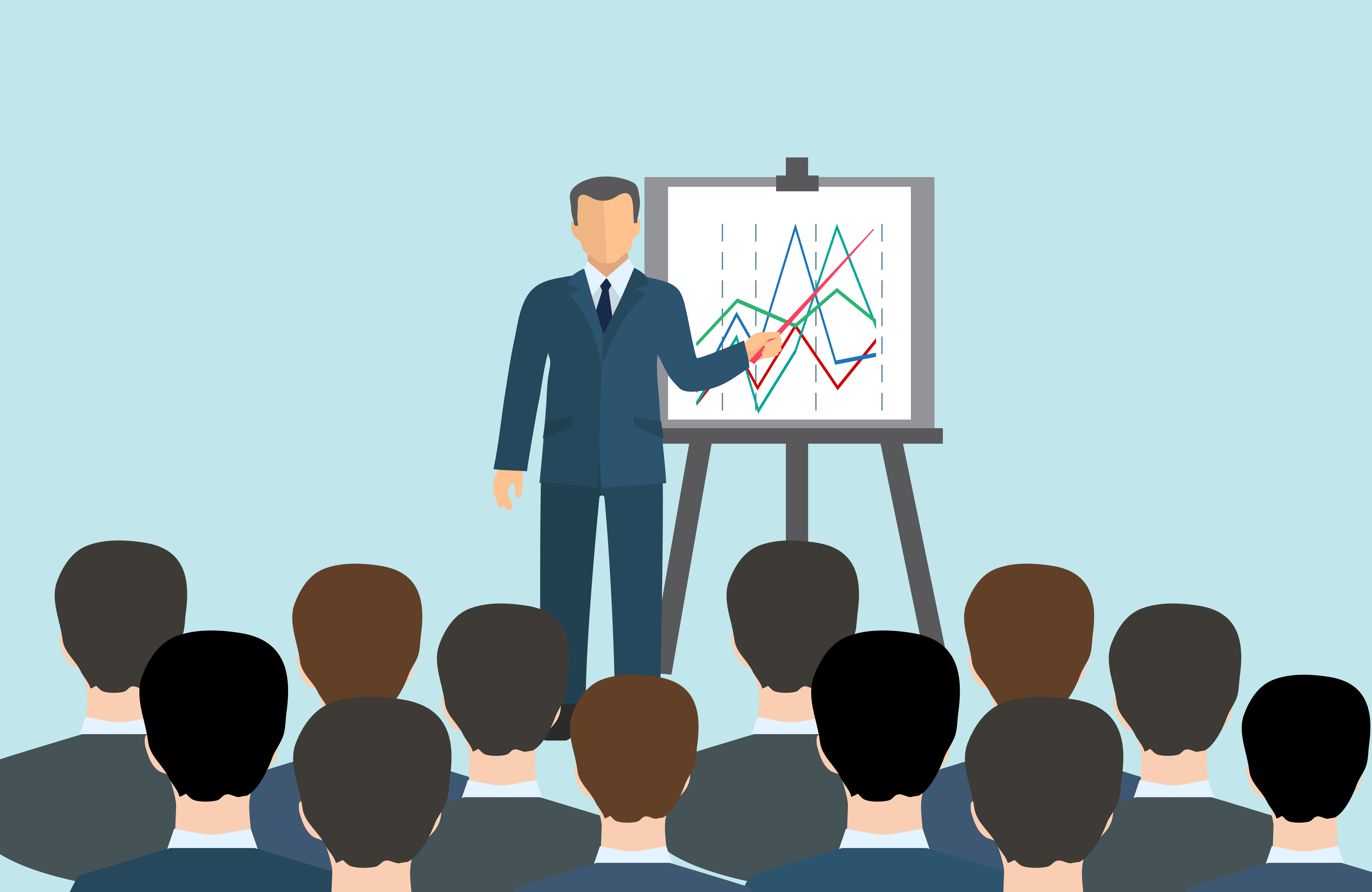 Integración del factor humano