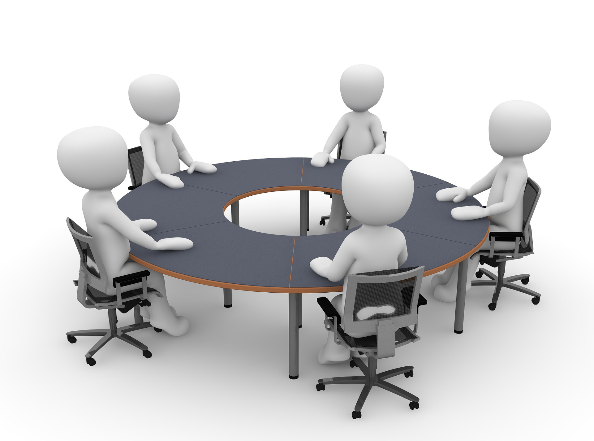 Integración del personal