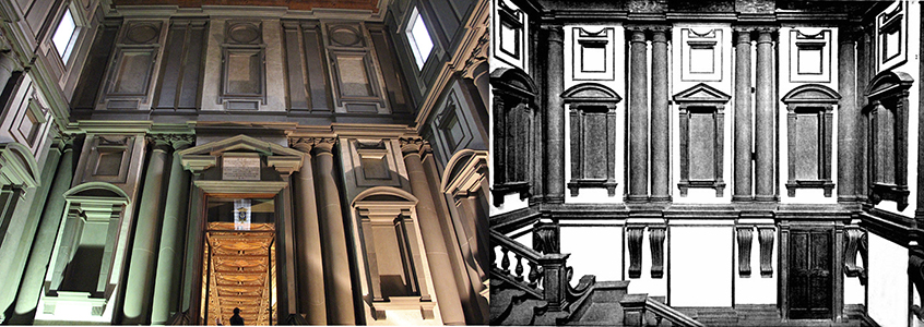  Riccetto de Biblioteca Laurenciana