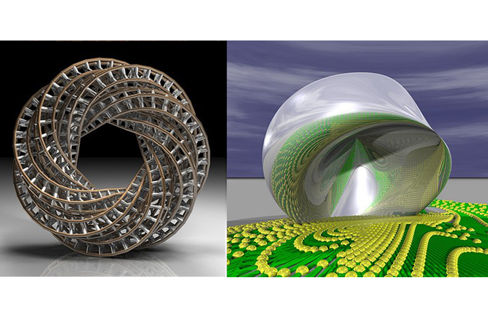 Aplicación de la geometría analítica