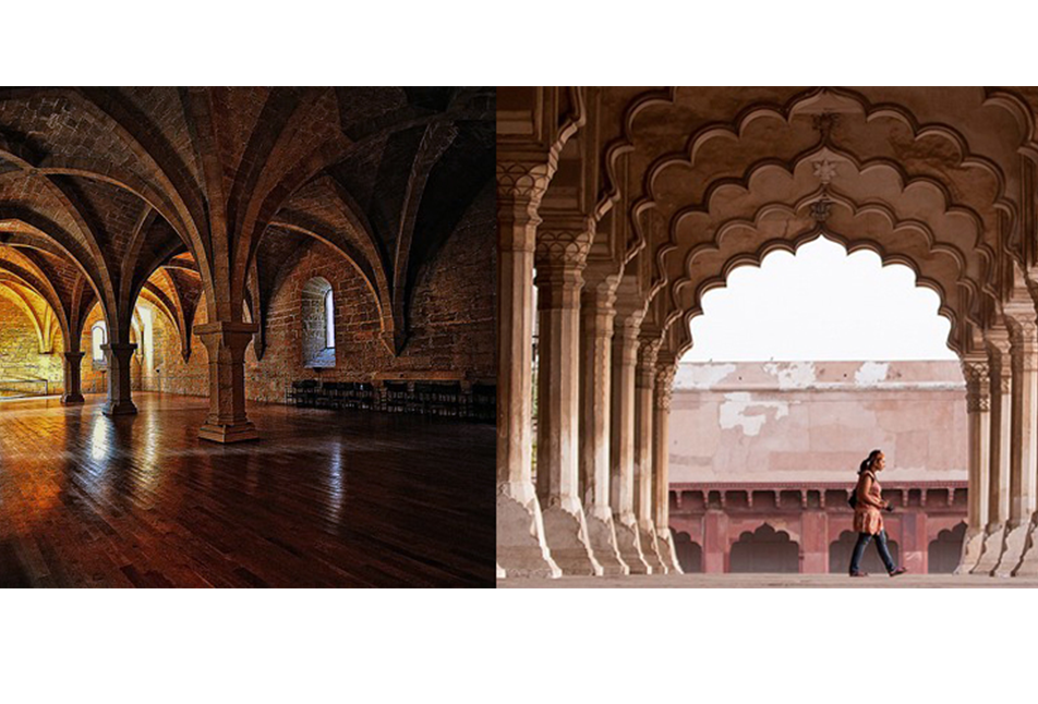 Aplicación de la geometría analítica